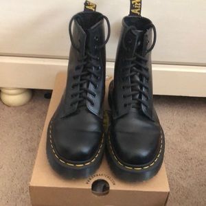 Dr martens 1460 bex